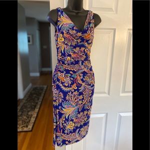 Stunning Ralph Lauren dress